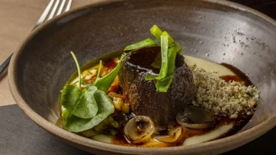 Tempero Bahia 2026 divulga lista com 80 restaurantes e hotéis de seis destinos